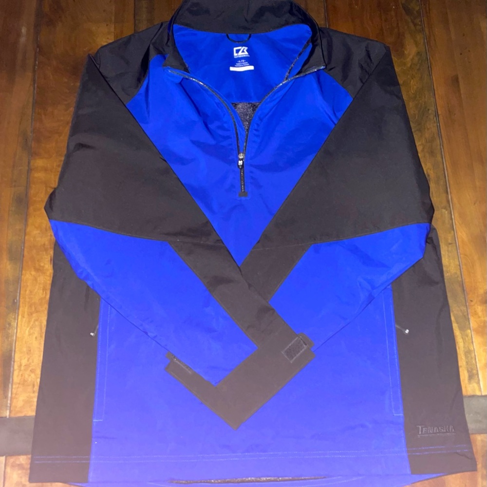 Cutter and Buck Golf Pullover